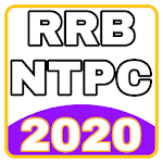 Cover Image of डाउनलोड RRB NTPC, GROUP D (Speedy : Maths, Reasonsing, GK) 1.0 APK