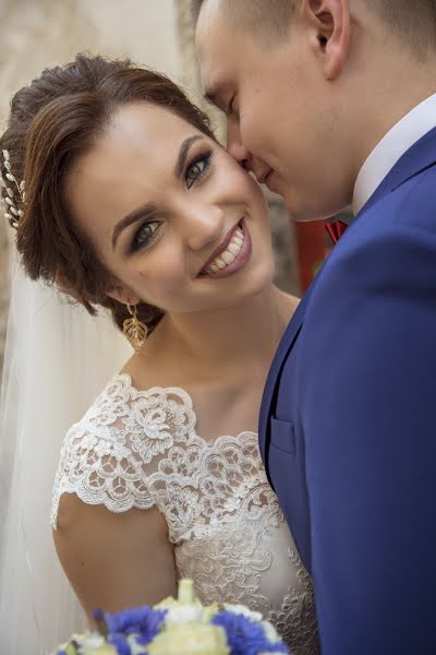 Wedding photographer Jelena Velpler (jelenavelpler). Photo of 26 November 2018