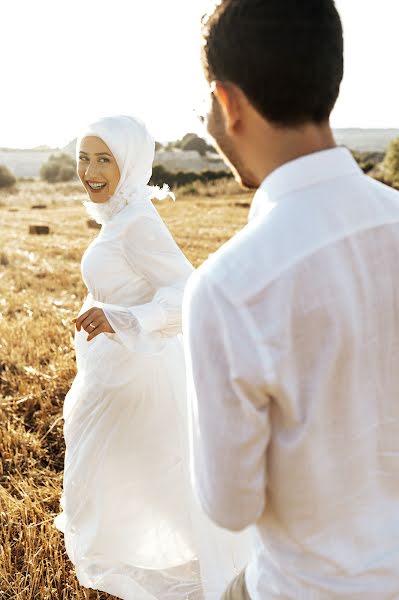 Fotograf ślubny Memduh Çetinkaya (memduhcetinkaya). Zdjęcie z 19 czerwca 2023