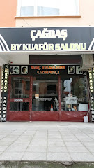 Çağdaş Bay Kuaför Salonu