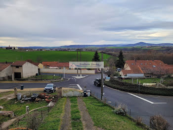 maison à Auzat-la-Combelle (63)