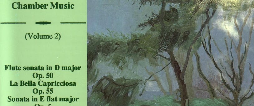Artist Thumbnail