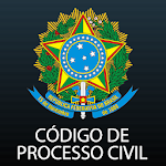 Cover Image of Descargar Código de Processo Civil 2.0 APK