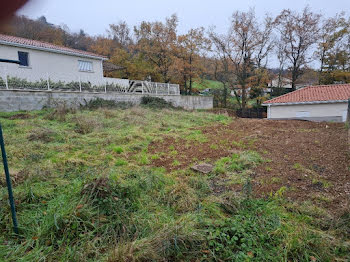 terrain à Bellegarde-en-Forez (42)