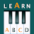 Learn piano notes ABC Do Re Mi icon