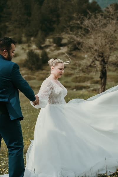 Photographe de mariage George Zigouris (4framescinematic). Photo du 15 mai 2023