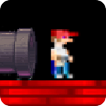 Cover Image of Unduh Dave Dangerous 18.0 APK