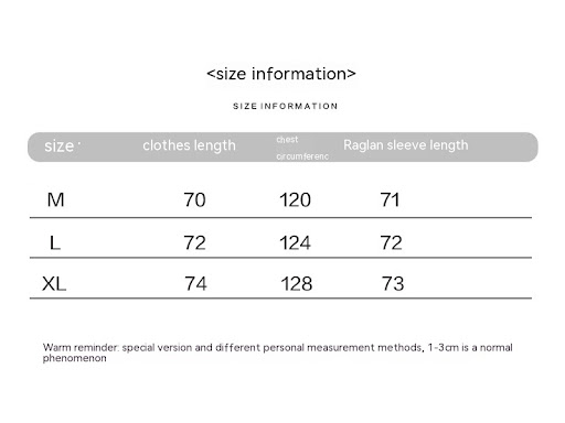 Title 1, Womens Raglan Sleeve Sweater Autumn Korean Sty...