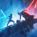 Star Wars: The Rise of Skywalker Wallpapers