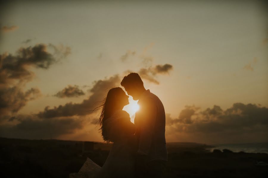 Wedding photographer Ozkan Taskiran (ozkantaskiran). Photo of 18 May 2019