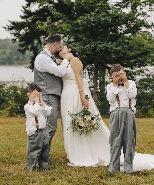 Fotografo di matrimoni Ilgar Gracie (ilgargracie). Foto del 7 agosto 2022