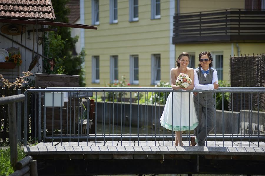 Wedding photographer Peter Greppmayr (petergreppmayr). Photo of 27 January 2019