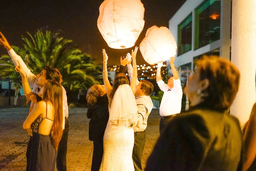 婚禮攝影師Andrés López（fotobodasquito）。2019 5月22日的照片