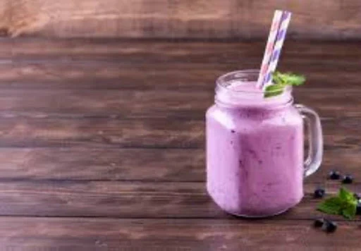 Blueberry Shake