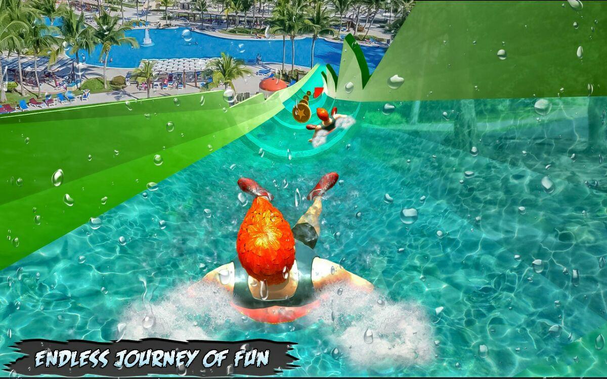 Uncategorized Water Park Games water park slide adventure android apps on google play screenshot