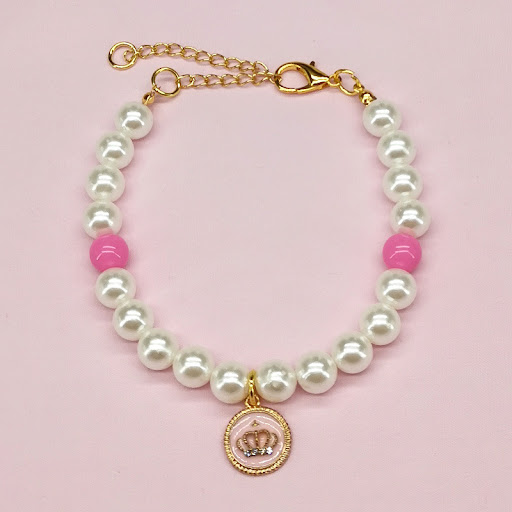 Title 1, Pet Necklace Cat Bell Ornament Christmas Produc...