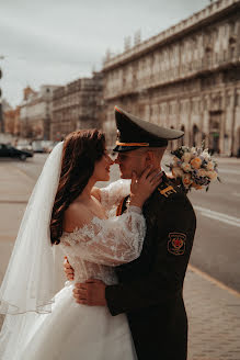 Fotógrafo de casamento Ivan Pugachev (johnpugachev). Foto de 20 de setembro 2022