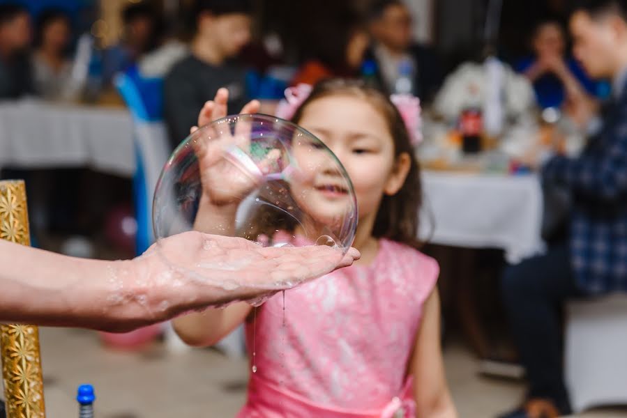 Pulmafotograaf Alena Shemyakova (elenshemyakova). Foto tehtud 3 veebruar 2019