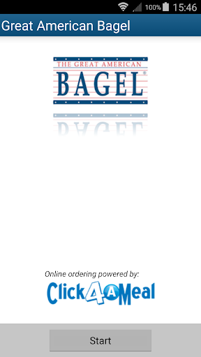 The Great American Bagel