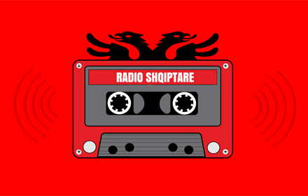 Radio Shqiptare small promo image