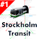 Stockholm Transport icon