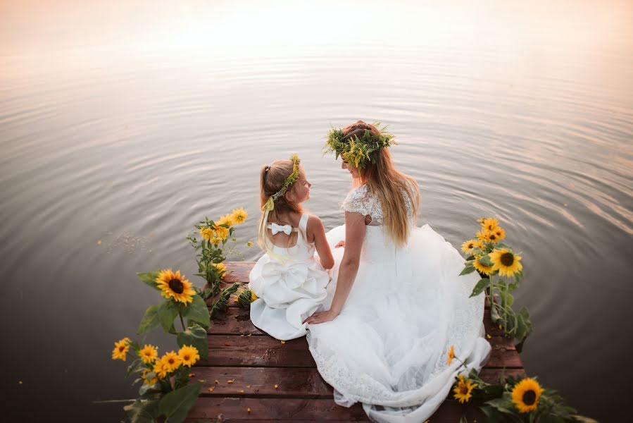 Wedding photographer Piotr Kochanowski (kotofoto). Photo of 2 August 2018