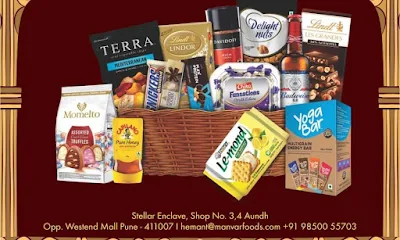 Manvar Foods