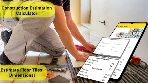 Download All Construction Material Calculator 2019 For Android