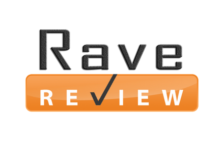 Latest Review from Rave Review Preview image 0