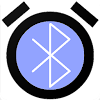 Bluetooth Scheduler icon