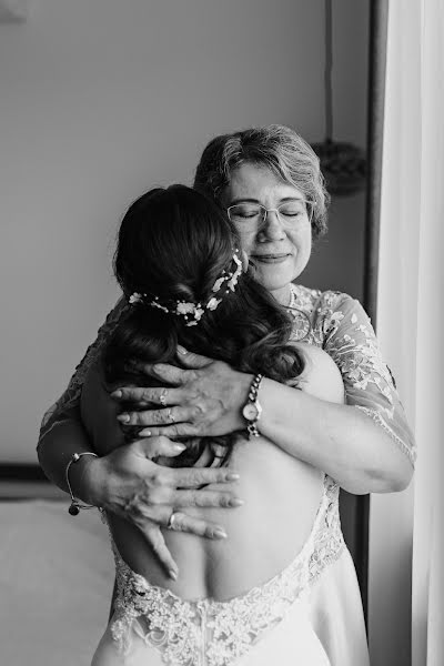 Fotografo di matrimoni Vágó Bence (bence). Foto del 19 marzo