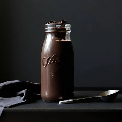 Kit-Kat Shake