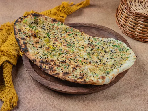 Amritsari kulcha