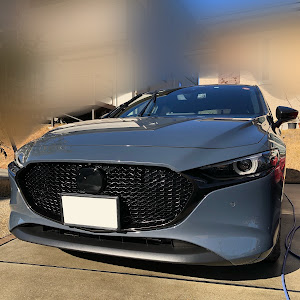 MAZDA3 BPFP