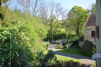 moulin à Essômes-sur-Marne (02)