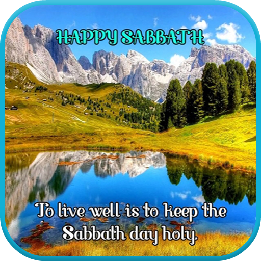 Happy Sabbath Wishes Messages And Blessing Latest Version Apk Download Com Brightpeak99 Happysabbathwishesmessagesandblessing Apk Free