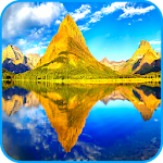 Cover Image of ダウンロード Scenery Wallpaper 1.06 APK