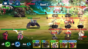 Raid Wars Screenshot
