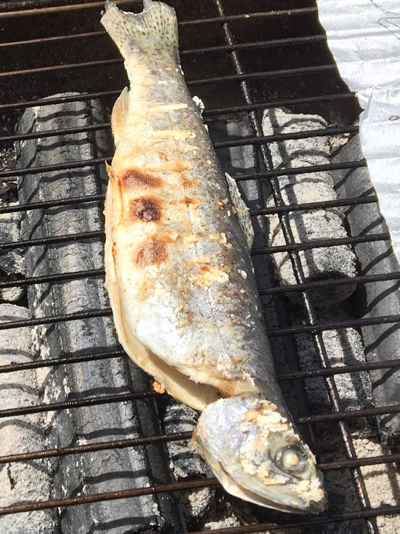 RX-7のフェンダーに関するカスタム事例の投稿画像7枚目