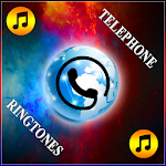 Telephone Ringtones 2016 Apk