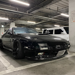 RX-7 FC3S