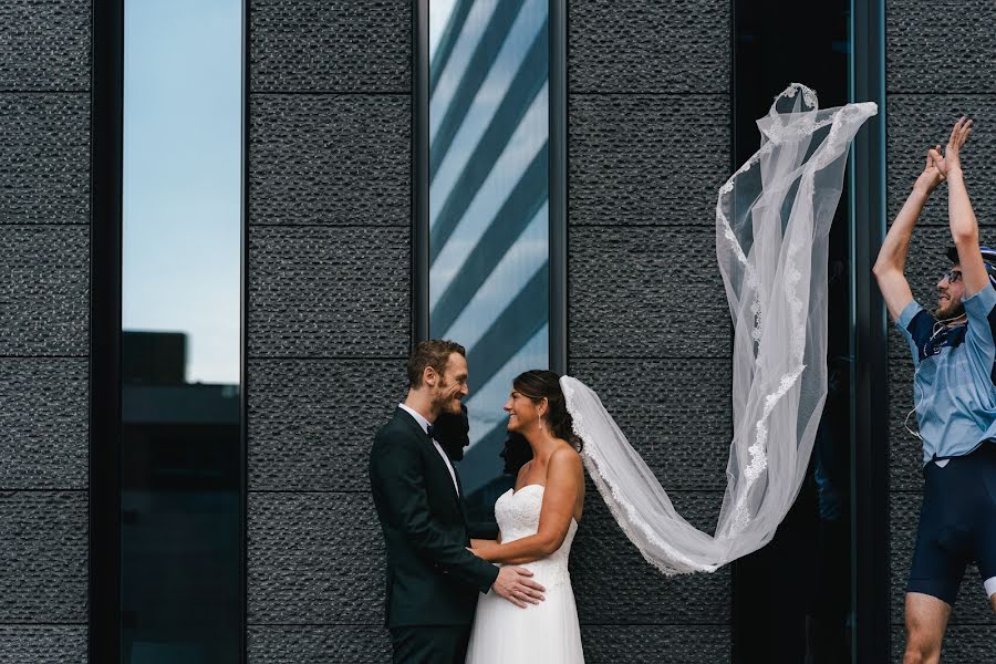 Photographe de mariage Dries Lauwers (vormkrijger). Photo du 10 septembre 2018