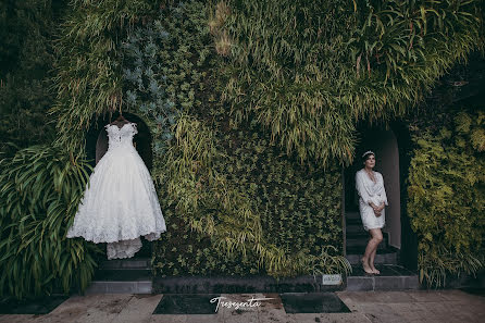 婚禮攝影師Benjamín Orozco（tresesenta）。2020 6月22日的照片