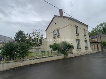 maison à Cormicy (51)