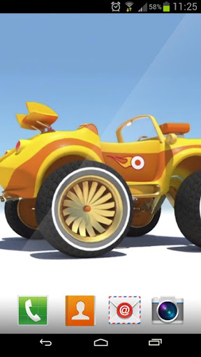 免費下載娛樂APP|Toy Car Transformer Children app開箱文|APP開箱王