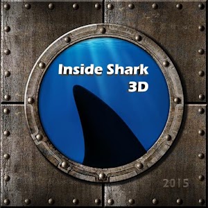 Inside Shark 3D Edition 2015