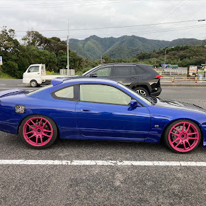 シルビア S15
