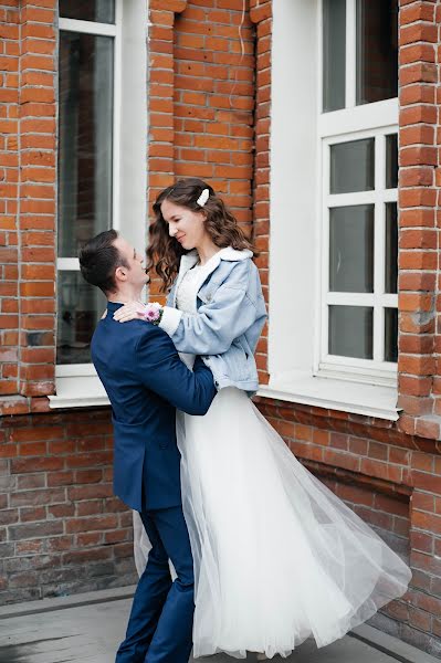 Fotografo di matrimoni Sofya Ivanova (sofi). Foto del 16 aprile 2019