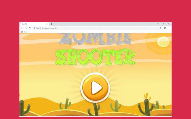 Zombie Shooter Play Preview image 2