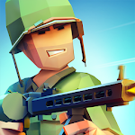 Cover Image of Tải xuống War Ops: WW2 Action Games 3.22.1 APK